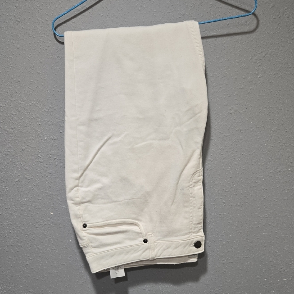 Haute Hippie Cream Pants